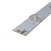 KIT BARRAMENTO DE LED PHILIPS 42PFL3508G/78 42PFL3008G/78 - ORIGINAL