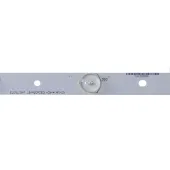 KIT BARRAMENTO DE LED PHILIPS 42PFL3508G/78 42PFL3008G/78 - ORIGINAL