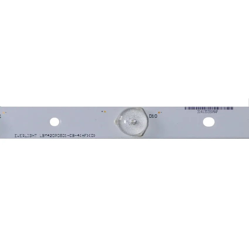 KIT BARRAMENTO DE LED PHILIPS 42PFL3508G/78 42PFL3008G/78 - ORIGINAL