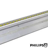BARRA DE LED PHILIPS 39PFL4508G/78 39PFL4508 - SEMI NOVA
