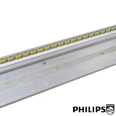 BARRA DE LED PHILIPS 39PFL4508G/78 39PFL4508 - SEMI NOVA