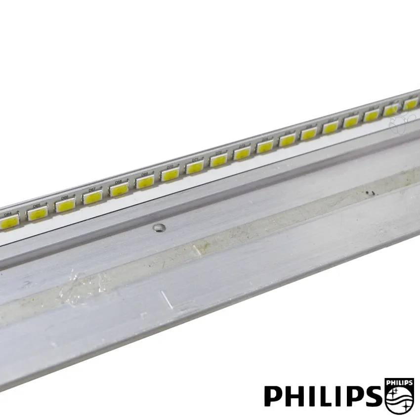 BARRA DE LED PHILIPS 39PFL4508G/78 39PFL4508 - SEMI NOVA