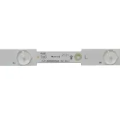 KIT BARRAMENTO PHILIPS BDL5530QL COMPLETO 14 PEÇAS