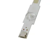 KIT BARRAMENTO PHILIPS BDL5530QL COMPLETO 14 PEÇAS
