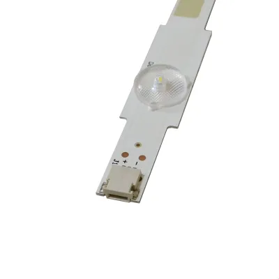 KIT BARRAMENTO PHILIPS BDL5530QL COMPLETO 14 PEÇAS