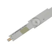 KIT BARRAMENTO PHILIPS BDL5530QL COMPLETO 14 PEÇAS