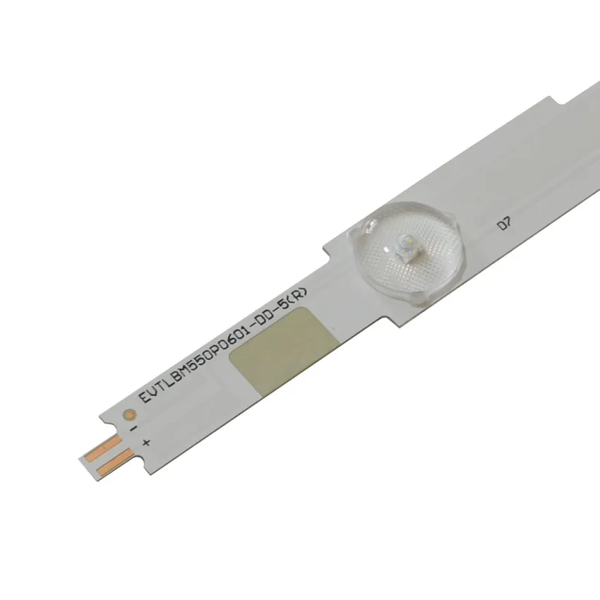 KIT BARRAMENTO PHILIPS BDL5530QL COMPLETO 14 PEÇAS