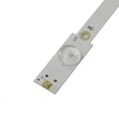KIT BARRAMENTO PHILIPS BDL5530QL COMPLETO 14 PEÇAS
