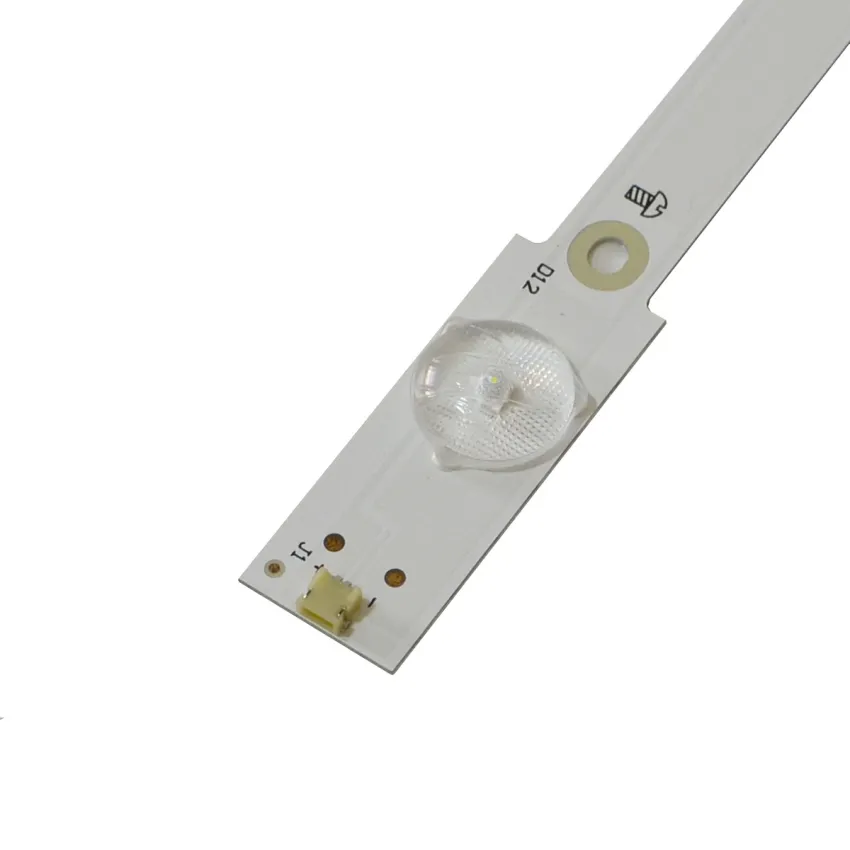 KIT BARRAMENTO PHILIPS BDL5530QL COMPLETO 14 PEÇAS