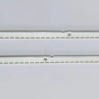 PAR DE BARRAS DE LED SAMSUNG UN40ES6100G (SEMI NOVA)