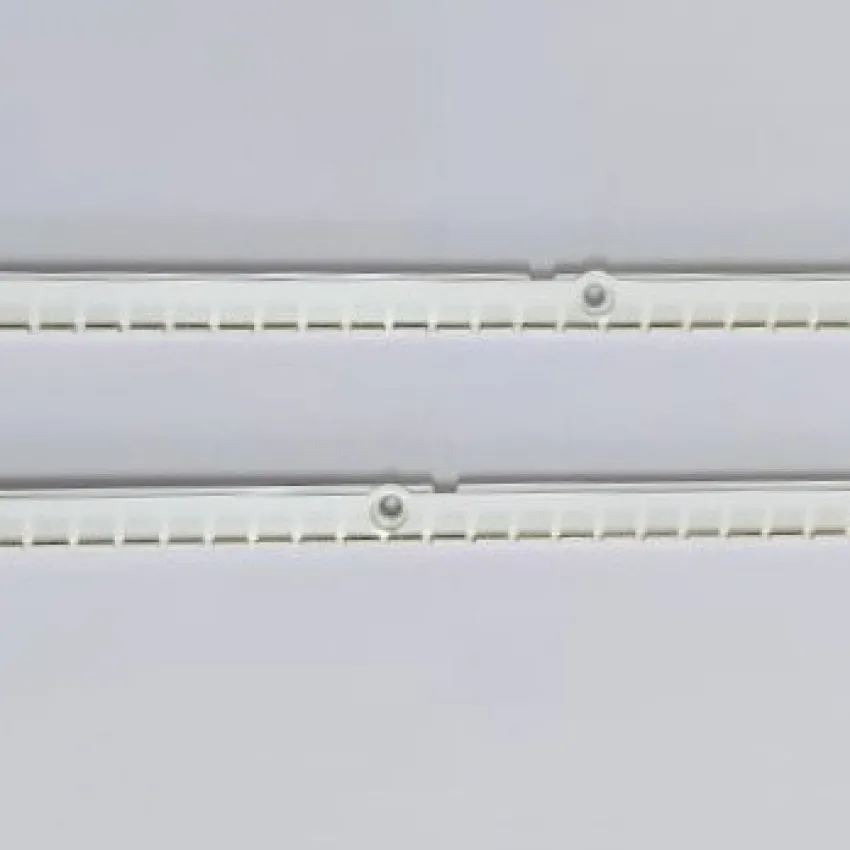 PAR DE BARRAS DE LED SAMSUNG UN40ES6100G (SEMI NOVA)