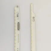 PAR DE BARRAS DE LED SAMSUNG UN40ES6100G (SEMI NOVA)
