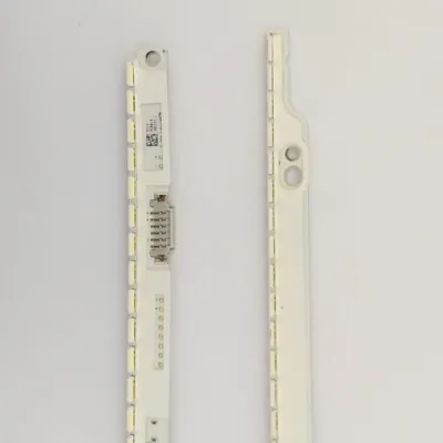 PAR DE BARRAS DE LED SAMSUNG UN40ES6100G (SEMI NOVA)