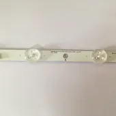 BARRA DE LED SAMSUNG UN40H4200G 32767A LM41-00090X 13 LEDS