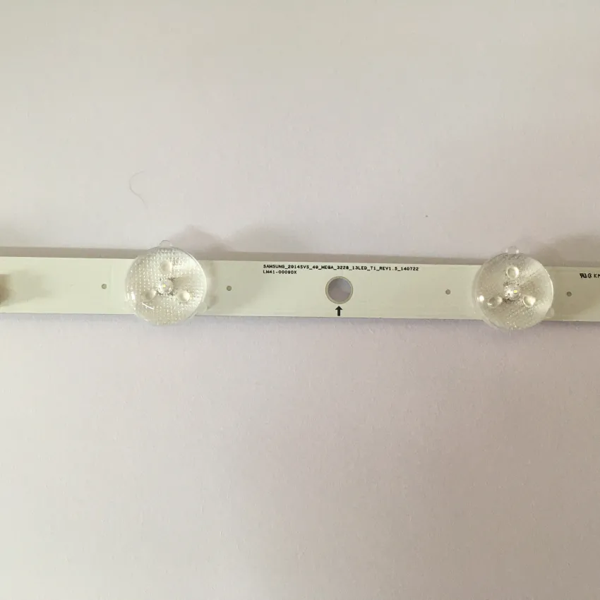 BARRA DE LED SAMSUNG UN40H4200G 32767A LM41-00090X 13 LEDS