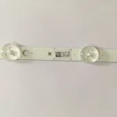 BARRA DE LED SAMSUNG UN40H4200G 32767A LM41-00090X 13 LEDS