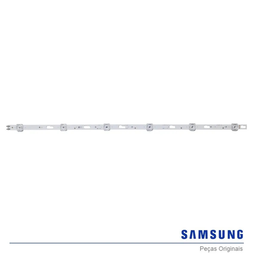 KIT BARRAMENTO DE LED SAMSUNG UN65TU8000G UN65TU7000G UN65TU7020G UN65AU7700G - ORIGINAL