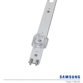 KIT BARRAMENTO DE LED SAMSUNG UN65TU8000G UN65TU7000G UN65TU7020G UN65AU7700G - ORIGINAL