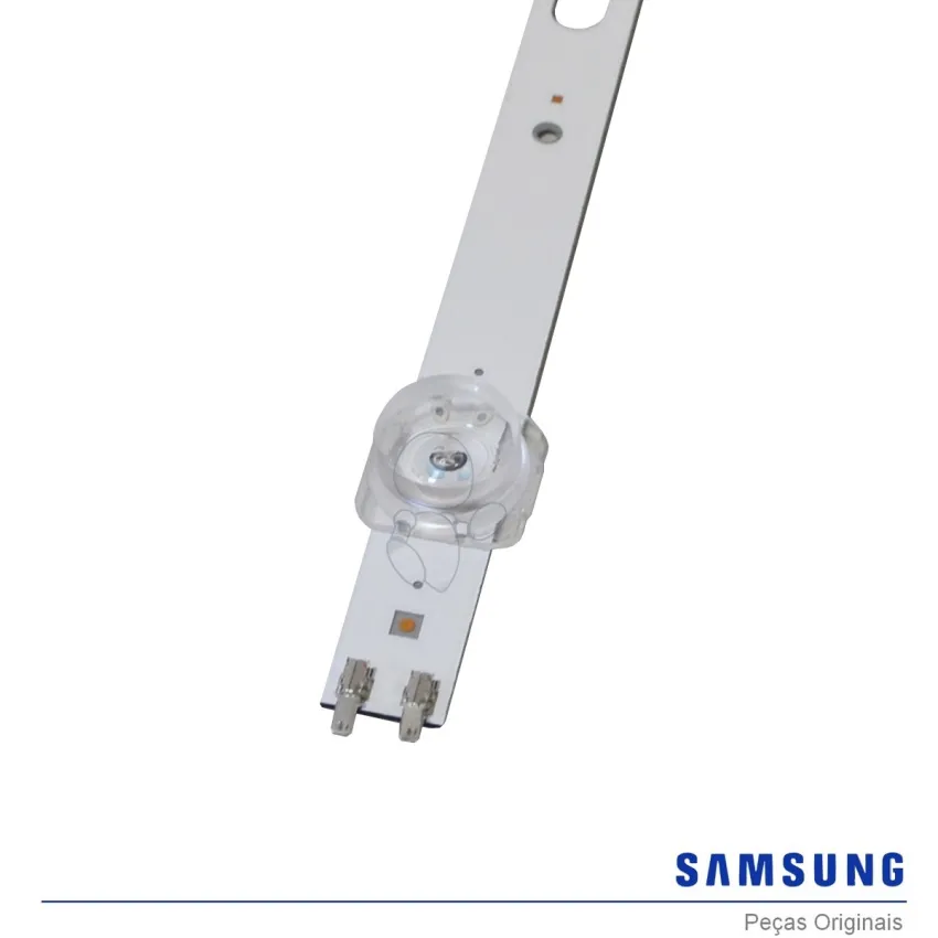 KIT BARRAMENTO DE LED SAMSUNG UN65TU8000G UN65TU7000G UN65TU7020G UN65AU7700G - ORIGINAL