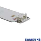 KIT BARRAMENTO SAMSUNG UN50TU7000G UN50TU7020G UN50TU8000G 50318A 50317A | 6 BARRAS | ORIGINAL