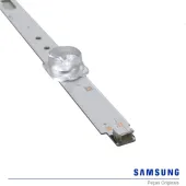 KIT BARRAMENTO SAMSUNG UN55DU7700G UN55AU7700G UN55TU8000 UN55TU7000 - ORIGINAL
