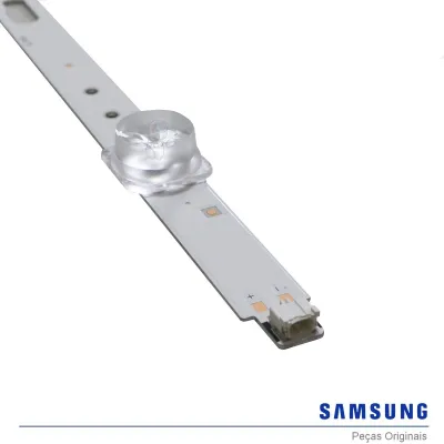 KIT BARRAMENTO SAMSUNG UN55DU7700G UN55AU7700G UN55TU8000 UN55TU7000 - ORIGINAL