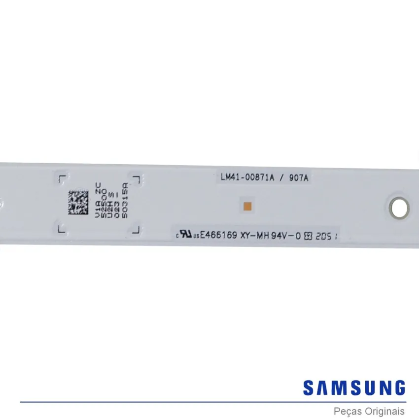 KIT BARRAMENTO SAMSUNG UN55DU7700G UN55AU7700G UN55TU8000 UN55TU7000 - ORIGINAL