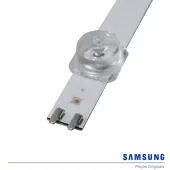 KIT BARRAMENTO SAMSUNG UN55DU7700G UN55AU7700G UN55TU8000 UN55TU7000 - ORIGINAL