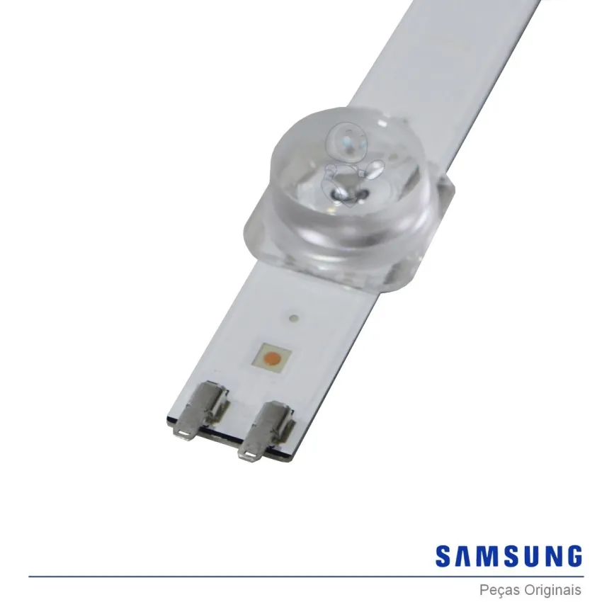 KIT BARRAMENTO SAMSUNG UN55DU7700G UN55AU7700G UN55TU8000 UN55TU7000 - ORIGINAL