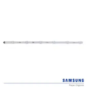 KIT BARRAMENTO SAMSUNG UN65MU6100 UN65JU6000 UN65JU6500 UN65JU6700 | 16 BARRAS | ORIGINAL