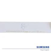 KIT BARRAMENTO SAMSUNG UN65MU6100 UN65JU6000 UN65JU6500 UN65JU6700 | 16 BARRAS | ORIGINAL