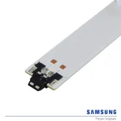 KIT BARRAMENTO SAMSUNG UN65MU6100 UN65JU6000 UN65JU6500 UN65JU6700 | 16 BARRAS | ORIGINAL
