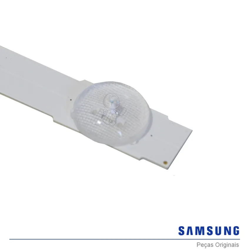 KIT BARRAMENTO SAMSUNG UN65MU6100 UN65JU6000 UN65JU6500 UN65JU6700 | 16 BARRAS | ORIGINAL