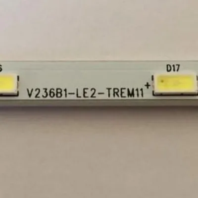 BARRA DE LED SAMSUNG UN24K4000AG V236B1-LE2 (SEMI NOVA)