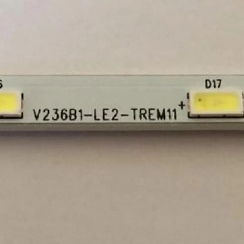 BARRA DE LED SAMSUNG UN24K4000AG V236B1-LE2 (SEMI NOVA)