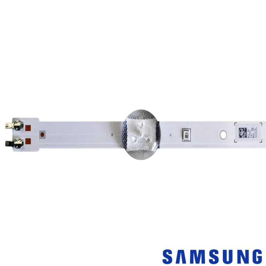 KIT BARRAMENTO SAMSUNG UN48J5200 UN48J5200AG | 8 BARRAS
