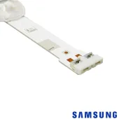 KIT BARRAMENTO SAMSUNG UN48J5200 UN48J5200AG | 8 BARRAS