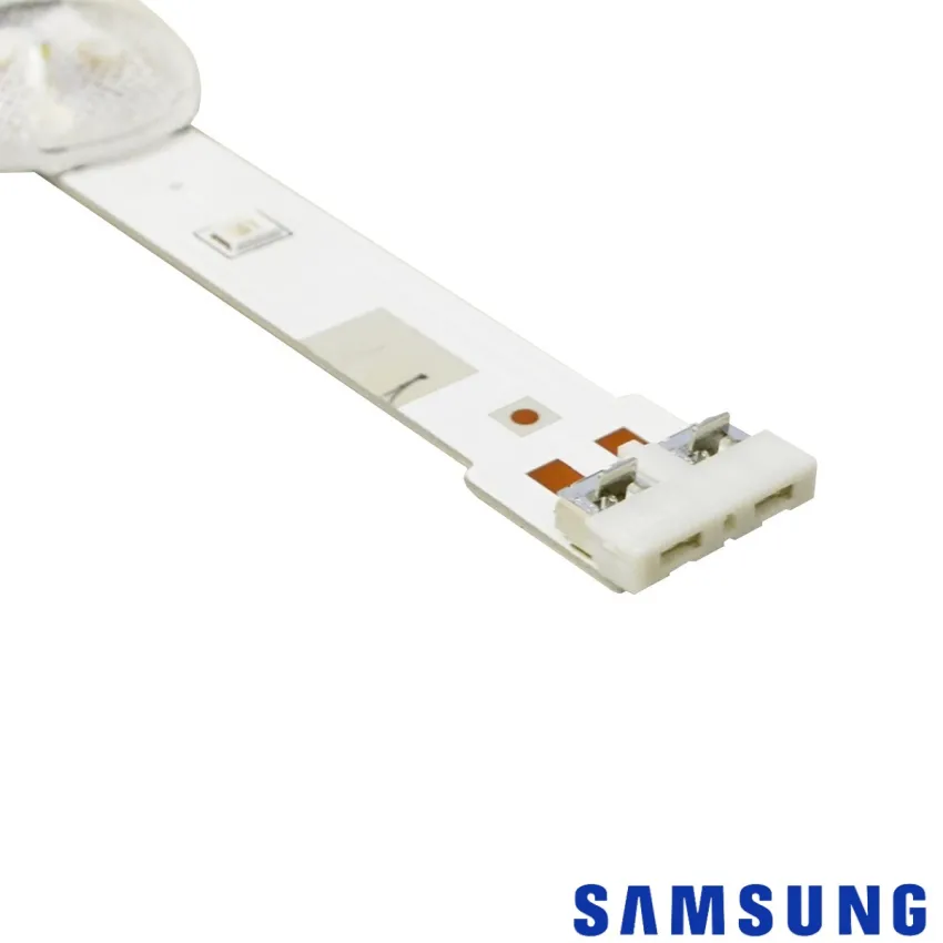 KIT BARRAMENTO SAMSUNG UN48J5200 UN48J5200AG | 8 BARRAS