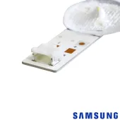 KIT BARRAMENTO SAMSUNG UN48J5200 UN48J5200AG | 8 BARRAS