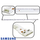 KIT BARRAMENTO SAMSUNG UN48J5200 UN48J5200AG | 8 BARRAS