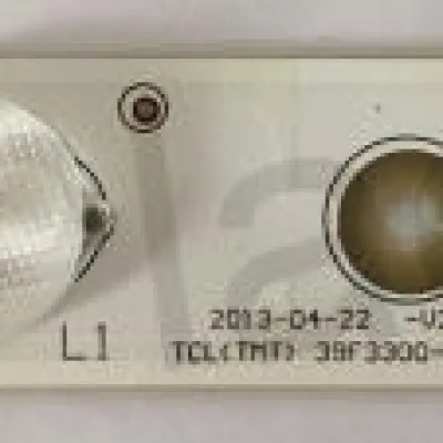 BARRA DE LED PHILCO PH39F33D L44C-LB3906-YH2 (SEMI NOVA)