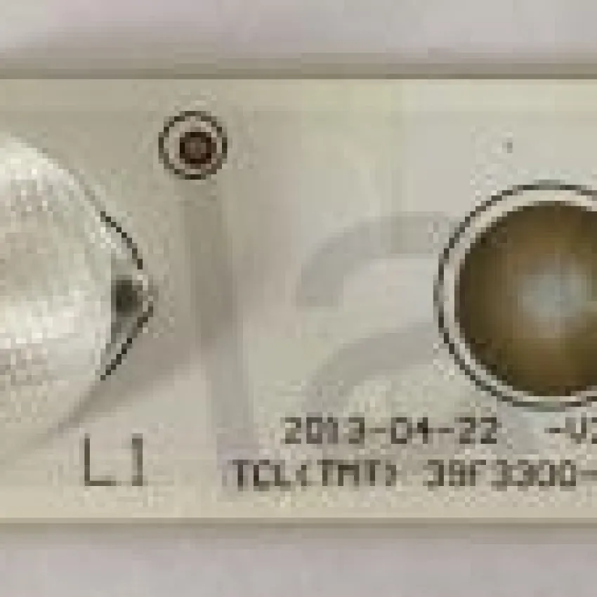 BARRA DE LED PHILCO PH39F33D L44C-LB3906-YH2 (SEMI NOVA)