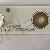 BARRA DE LED PHILCO PH39F33D L44C-LB3906-YH2 (SEMI NOVA)