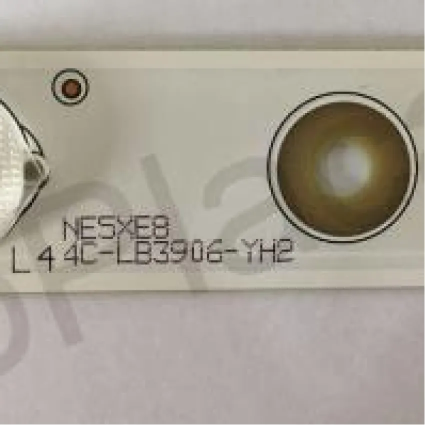 BARRA DE LED PHILCO PH39F33D L44C-LB3906-YH2 (SEMI NOVA)