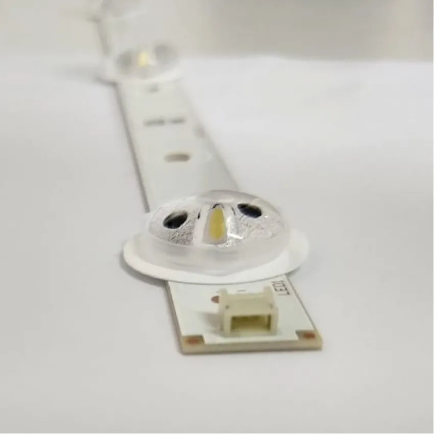 KIT 3 BARRAS LED PHILCO PH32U20 PH32U20DSGW - LB-M320X13-E1-A-G1 NOVA!!