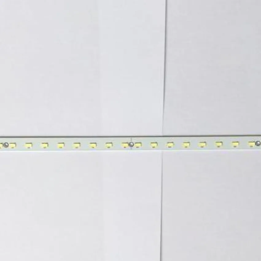 BARRA DE LED PHILCO PH39E53SG V390HK1-LS5-TREM4 48 LEDS