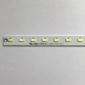 BARRA DE LED PHILCO PH39E53SG V390HK1-LS5-TREM4 48 LEDS