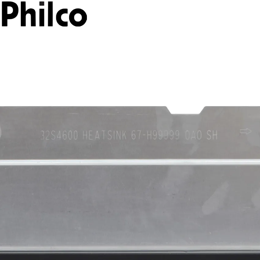 BARRA DE LED PHILCO PH32S46DSG PH32S46