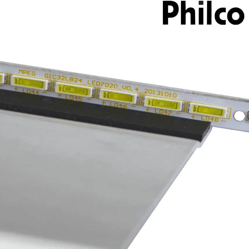 BARRA DE LED PHILCO PH32S46DSG PH32S46