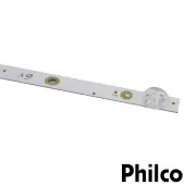 KIT BARRAS DE LED PHILCO PTV32T10EDP JL.D32061330-006GS-M_V01 | ORIGINAL